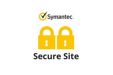 Produk SSL Symantec