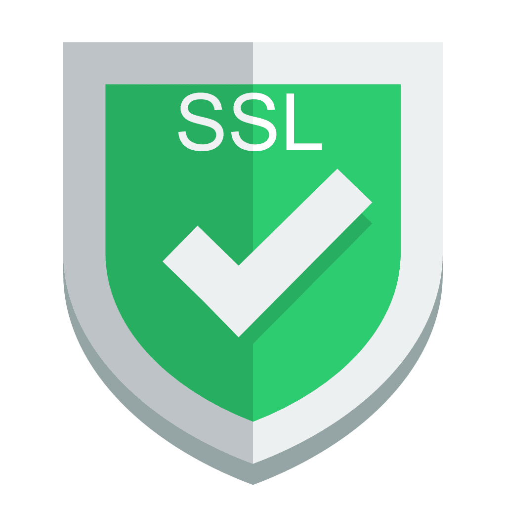 SSL PNG Free Image