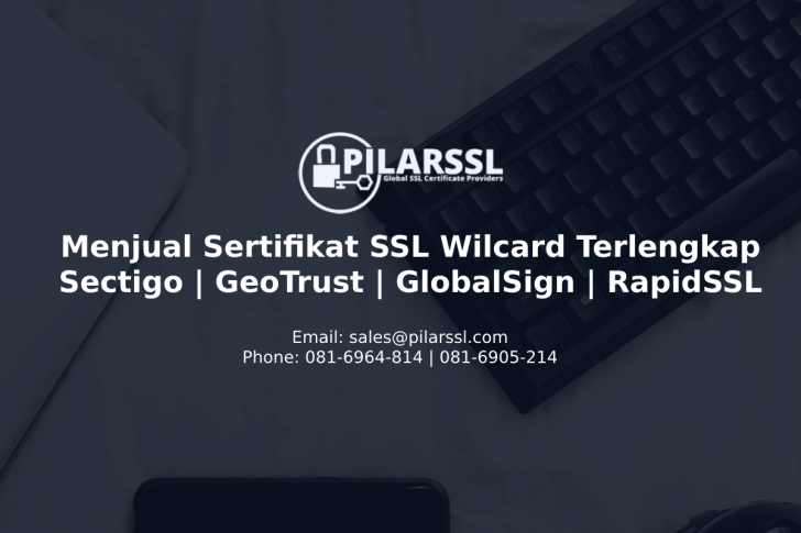 SSL Wildcard Murah