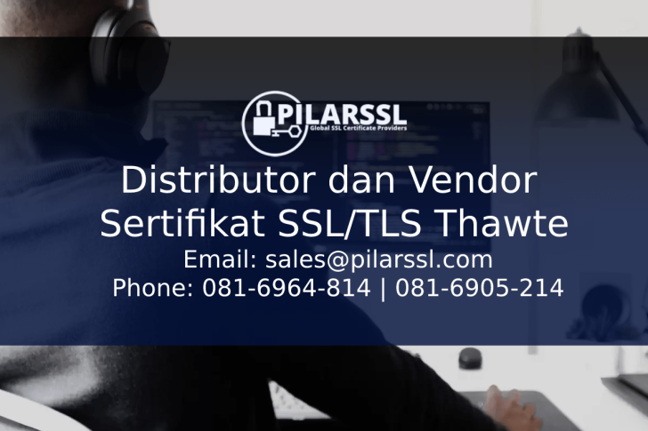 Harga Thawte SSL
