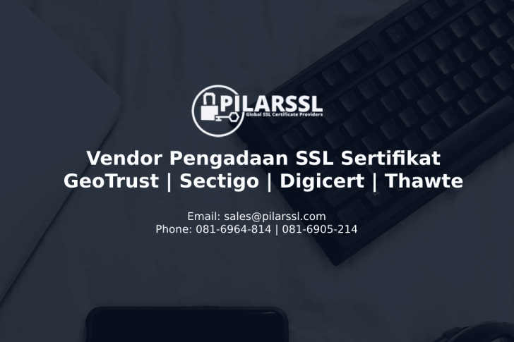Vendor SSL Indonesia