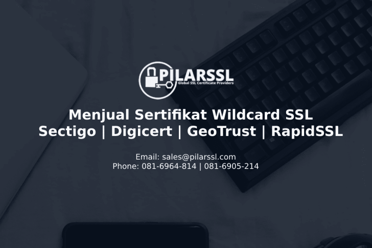 Beli SSL Wildcard Sertifikat