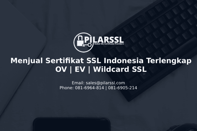 Beli SSL Murah Indonesia