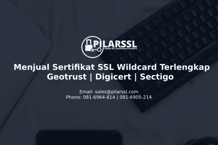 SSL Certificates Wildcard