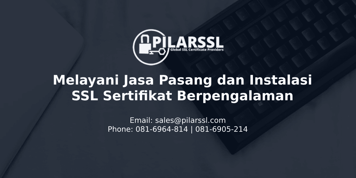 Harga SSL Sertifikat dan Pilihan Terbaik untuk UMKM | Cara Cek Validitas SSL Sertifikat di Website | Panduan Memilih SSL Sertifikat untuk Bisnis Online | Dampak SSL Sertifikat terhadap SEO Website | Alasan Website Harus Menggunakan SSL Sertifikat |Jenis-Jenis SSL Sertifikat yang Wajib Diketahui | Perbedaan SSL Gratis dan SSL Berbayar | Cara Mudah Pasang SSL Sertifikat di Website | Manfaat SSL Sertifikat untuk Keamanan Data Online | Apa Itu SSL Sertifikat dan Fungsinya untuk Website | Jasa Pasang SSL | Jasa Pemasangan Sertifikat SSL Indonesia | Jasa Instalasi Pasang dan Setting Sertifikat/Certificate SSL Semua Jenis SSL